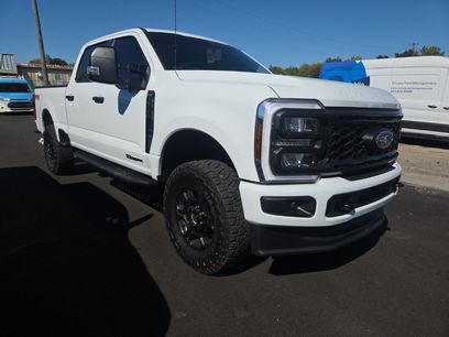 Used 2024 Ford F250 XL w/ STX Appearance Package