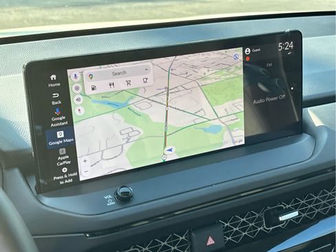 Certified 2025 Honda Accord Touring image 15