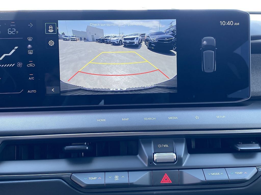 New 2026 Kia EV9 Light RWD image 18