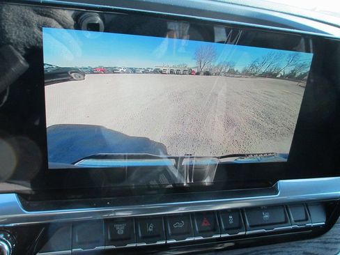 New 2026 GMC Sierra 3500 SLT w/ SLT Convenience Package image 20