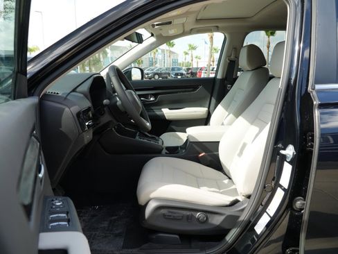 New 2026 Honda CR-V EX-L image 16