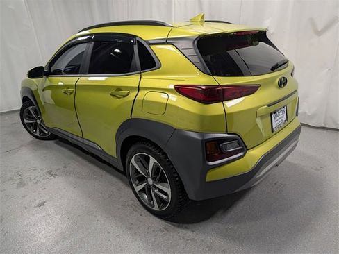 Used 2020 Hyundai Kona Limited image 5