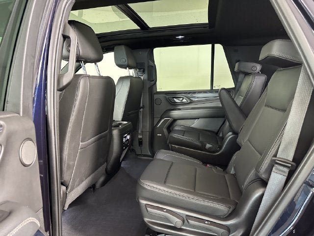 Used 2022 GMC Yukon Denali AWD/4WD image 24