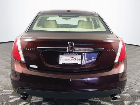 Used 2009 Lincoln MKS FWD image 7