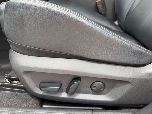 Used 2022 Nissan Rogue SL FWD image 15