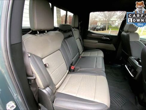 Used 2025 Chevrolet Silverado 1500 ZR2 w/ ZR2 Bison Edition image 26