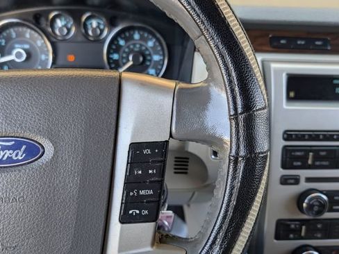 Used 2011 Ford Flex SEL w/ Rapid Spec Order Code image 13