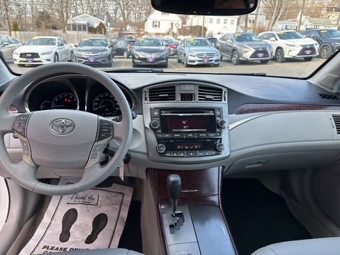 Used 2011 Toyota Avalon image 20