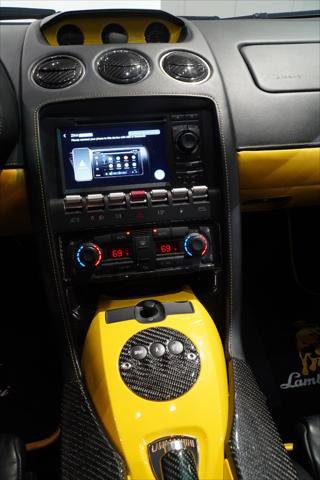 Used 2004 Lamborghini Gallardo AWD/4WD image 35