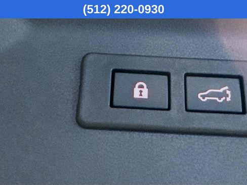 Certified 2026 Subaru Forester Limited AWD/4WD image 33