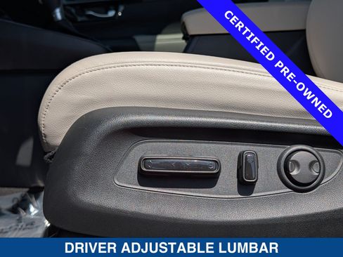 Used 2024 Honda CR-V EX-L image 24
