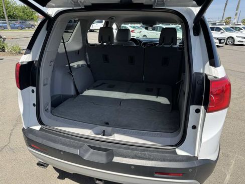 Used 2019 GMC Acadia SLT image 23
