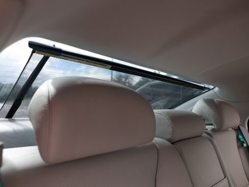 Used 2008 Lexus LS 460 image 24