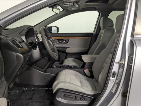 Used 2018 Honda CR-V EX image 13