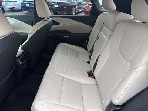 Used 2023 Lexus RX 350 Premium Plus image 30