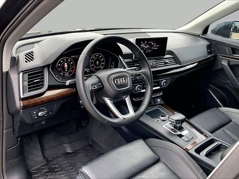 Used 2018 Audi Q5 2.0T Premium Plus w/ Premium Plus Package AWD/4WD image 18