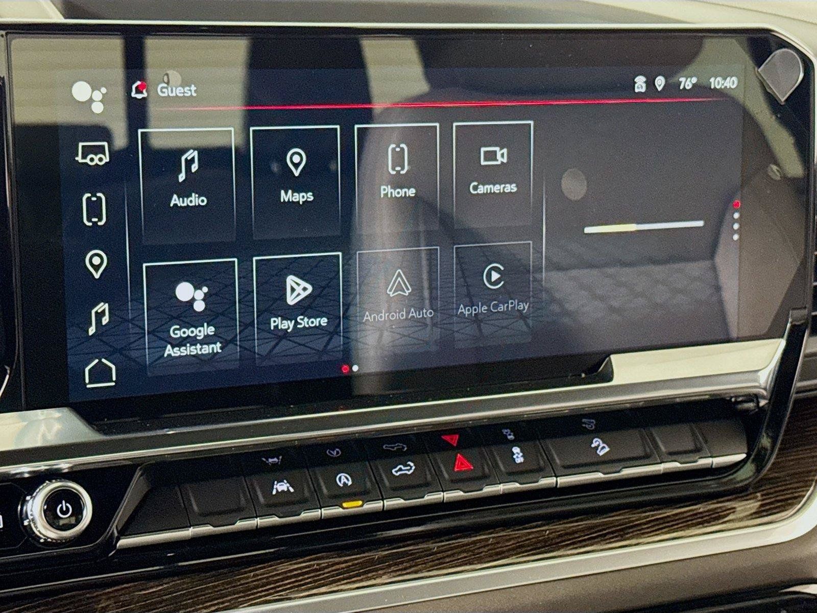 New 2026 GMC Sierra 1500 SLE AWD/4WD image 7