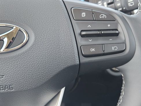 New 2026 Hyundai Venue SEL FWD image 29