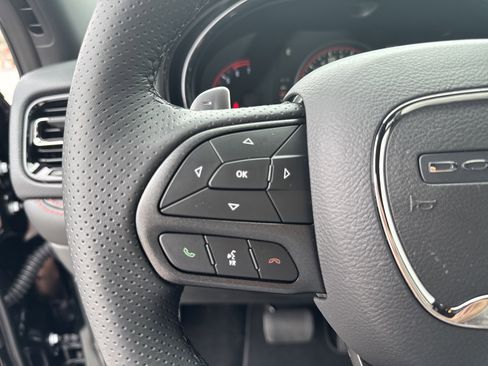 New 2026 Dodge Durango GT image 23