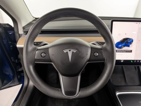 Used 2023 Tesla Model 3 Standard Range RWD image 10