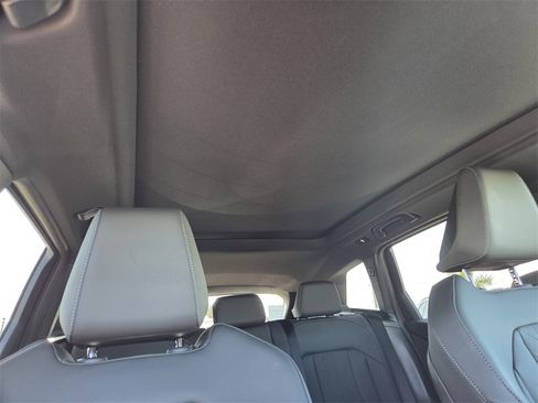 Certified 2025 BMW X3 xDrive30i w/ Convenience Package image 14