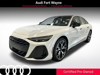 Certified 2026 Audi A6 Premium Plus AWD/4WD 360° Tour