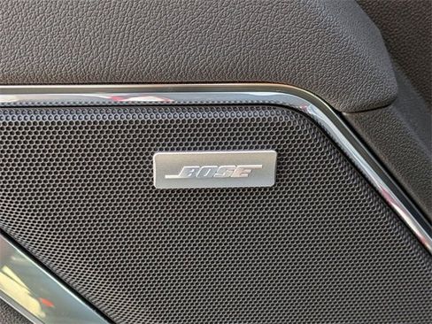 New 2026 Chevrolet Silverado 1500 LT Trail Boss w/ LT Trail Boss Premium Package image 14