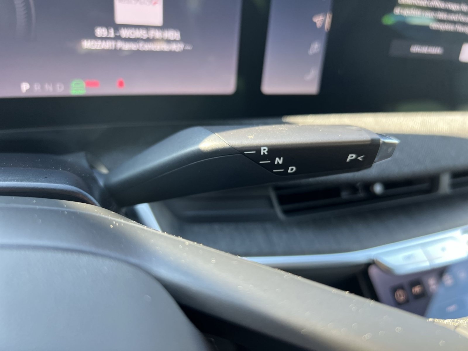 Used 2025 Lucid Air Touring AWD/4WD image 21