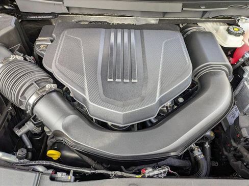 New 2026 Chevrolet Traverse RS image 16