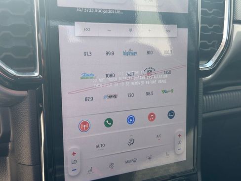 Used 2024 Ford Ranger XLT image 11