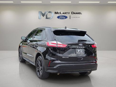 Certified 2024 Ford Edge ST-Line AWD/4WD image 4