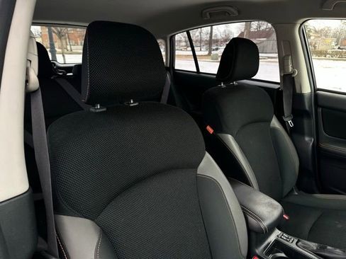 Used 2016 Subaru Crosstrek 2.0i Premium image 26