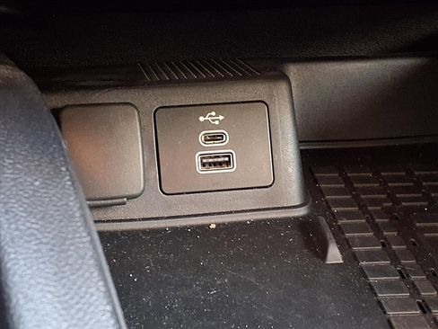 Used 2025 Ford Bronco Sport Big Bend w/ Convenience Package image 9