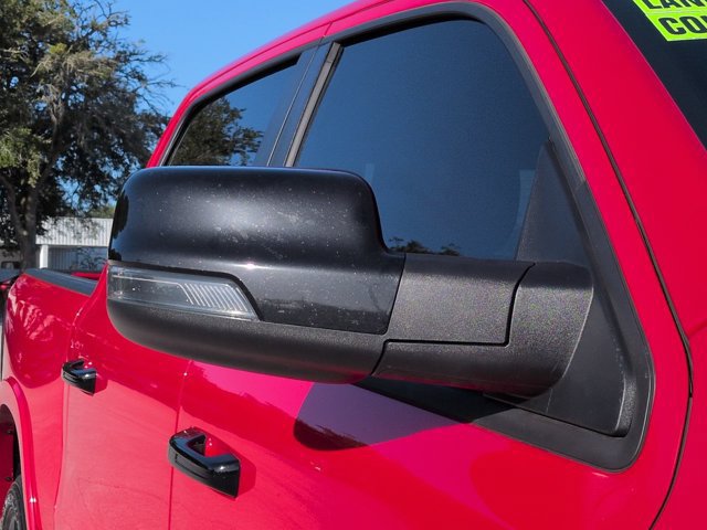 Used 2025 RAM 1500 Big Horn AWD/4WD image 12