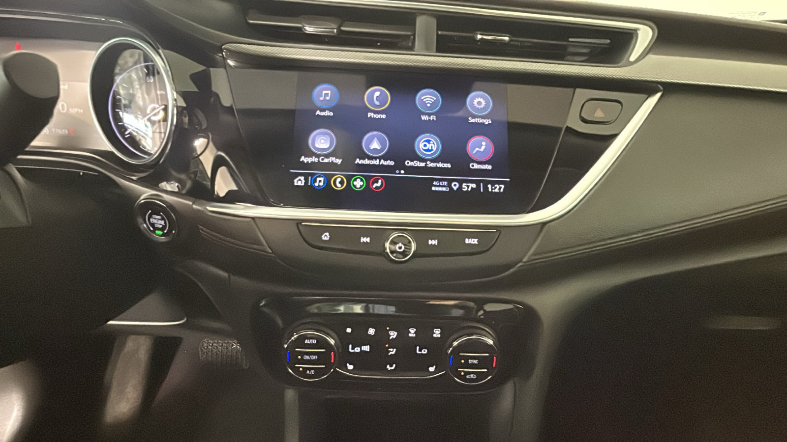 Used 2023 Buick Encore GX Essence w/ Experience Buick Package FWD image 28