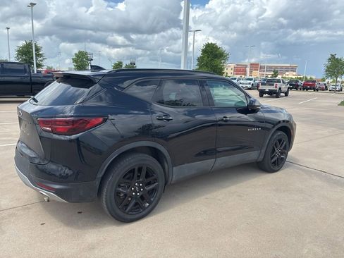 Used 2024 Chevrolet Blazer LT w/ Convenience Package image 4