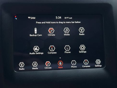 Used 2020 Jeep Cherokee Latitude Plus FWD image 37