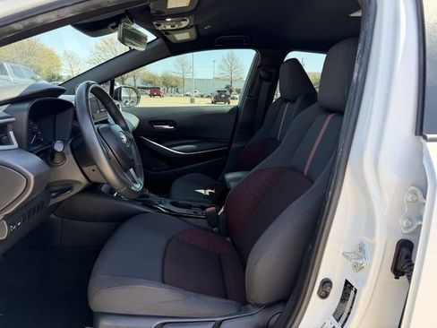 Certified 2024 Toyota Corolla SE image 24