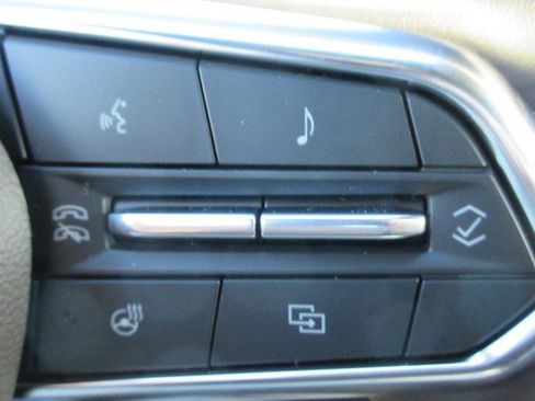 New 2026 Chevrolet Tahoe LT w/ Comfort Package image 20