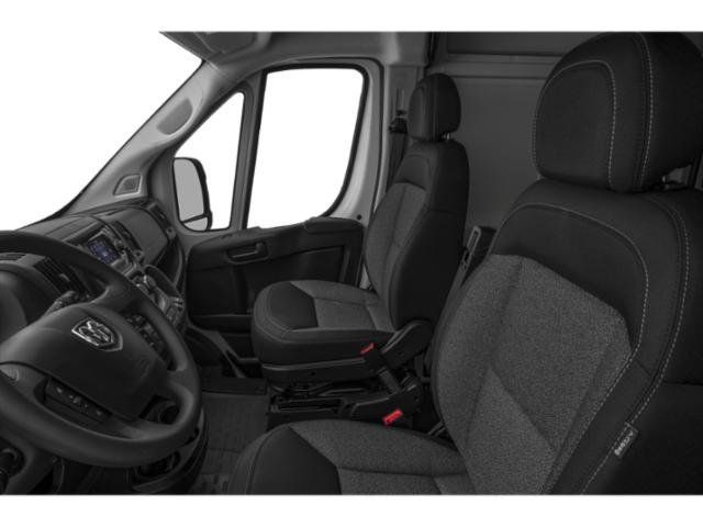 Used 2019 RAM ProMaster 2500 w/ Interior Convenience Group FWD image 20