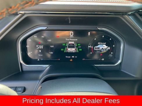New 2026 GMC Sierra 1500 AT4 w/ AT4 Premium Package AWD/4WD image 9