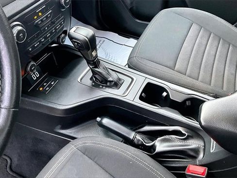 Used 2021 Ford Ranger XLT w/ Equipment Group 301A Mid image 18