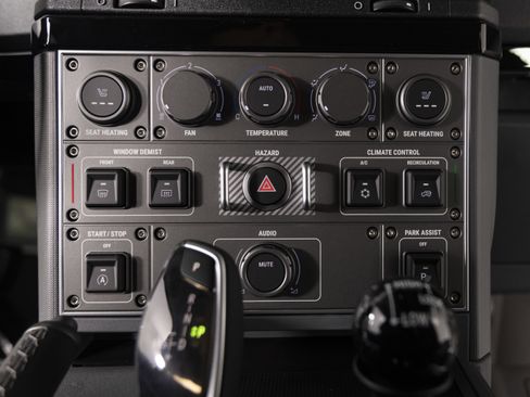 New 2025 INEOS Grenadier Fieldmaster Edition image 18