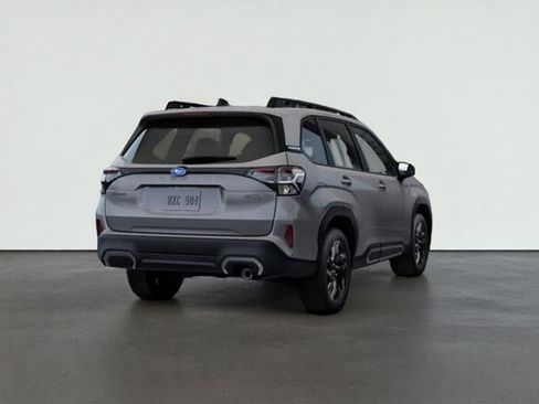 New 2026 Subaru Forester Premium AWD/4WD image 5