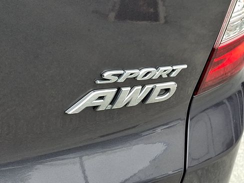 Used 2021 Honda Passport Sport image 29