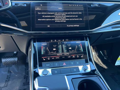 New 2026 Audi Q7 2.0T Premium Plus AWD/4WD image 21