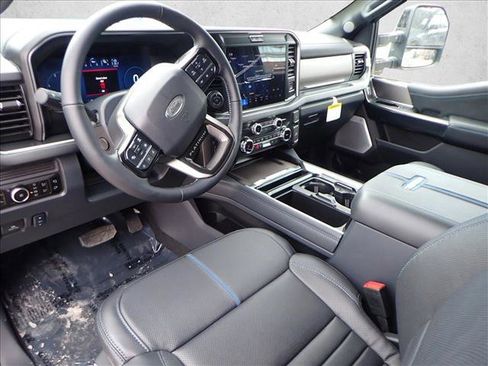 New 2026 Ford F350 Platinum image 10