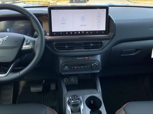 New 2026 Ford Bronco Sport Outer Banks image 6