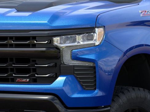 New 2026 Chevrolet Silverado 1500 LT Trail Boss w/ LT Trail Boss Premium Package image 10