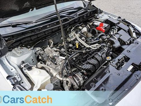 Used 2022 Nissan Altima 2.5 SV image 40